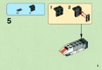 Instrucciones de Construcción - LEGO - 75009 - Snowspeeder™ & Hoth™: Page 5