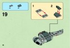 Instrucciones de Construcción - LEGO - 75010 - B-Wing Starfighter™ & Endor™: Page 16