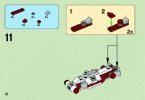 Instrucciones de Construcción - LEGO - 75011 - Tantive IV™ & Alderaan™: Page 12