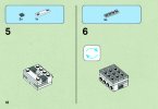 Instrucciones de Construcción - LEGO - 75011 - Tantive IV™ & Alderaan™: Page 16