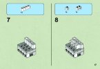 Instrucciones de Construcción - LEGO - 75011 - Tantive IV™ & Alderaan™: Page 17