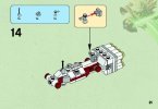 Instrucciones de Construcción - LEGO - 75011 - Tantive IV™ & Alderaan™: Page 21