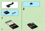 Instrucciones de Construcción - LEGO - 75011 - Tantive IV™ & Alderaan™: Page 22