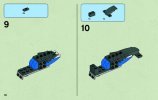 Instrucciones de Construcción - LEGO - Star Wars - 75012 - BARC Speeder™ con Sidecar: Page 10