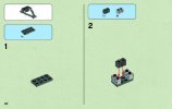 Instrucciones de Construcción - LEGO - Star Wars - 75012 - BARC Speeder™ con Sidecar: Page 30