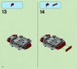 Instrucciones de Construcción - LEGO - Star Wars - 75013 - MHC™ umbarano (Cañón Pesado Móvil): Page 12