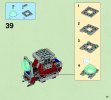 Instrucciones de Construcción - LEGO - Star Wars - 75013 - MHC™ umbarano (Cañón Pesado Móvil): Page 25