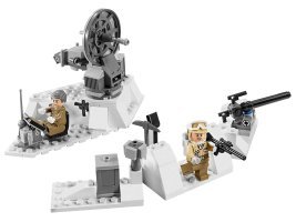 75014 - Battle of Hoth™