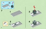 Instrucciones de Construcción - LEGO - 75014 - Battle of Hoth™: Page 8