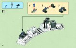 Instrucciones de Construcción - LEGO - 75014 - Battle of Hoth™: Page 14