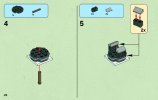 Instrucciones de Construcción - LEGO - 75014 - Battle of Hoth™: Page 28