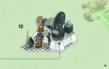 Instrucciones de Construcción - LEGO - 75014 - Battle of Hoth™: Page 35