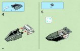 Instrucciones de Construcción - LEGO - 75014 - Battle of Hoth™: Page 20