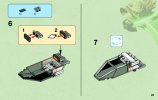 Instrucciones de Construcción - LEGO - 75014 - Battle of Hoth™: Page 21