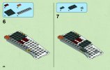 Instrucciones de Construcción - LEGO - 75014 - Battle of Hoth™: Page 26