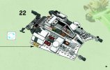 Instrucciones de Construcción - LEGO - 75014 - Battle of Hoth™: Page 51