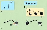 Instrucciones de Construcción - LEGO - 75014 - Battle of Hoth™: Page 66