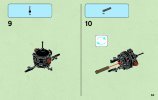 Instrucciones de Construcción - LEGO - 75014 - Battle of Hoth™: Page 63