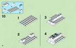 Instrucciones de Construcción - LEGO - 75014 - Battle of Hoth™: Page 12