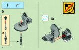 Instrucciones de Construcción - LEGO - 75014 - Battle of Hoth™: Page 34