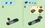 Instrucciones de Construcción - LEGO - Star Wars - 75015 - Corporate Alliance Tank Droid™: Page 7