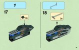 Instrucciones de Construcción - LEGO - Star Wars - 75015 - Corporate Alliance Tank Droid™: Page 13