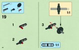 Instrucciones de Construcción - LEGO - Star Wars - 75015 - Corporate Alliance Tank Droid™: Page 14