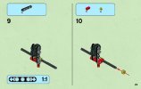 Instrucciones de Construcción - LEGO - Star Wars - 75015 - Corporate Alliance Tank Droid™: Page 25