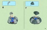 Instrucciones de Construcción - LEGO - Star Wars - 75016 - Homing Spider Droid™: Page 27