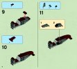 Instrucciones de Construcción - LEGO - Star Wars - 75017 - Duelo en Geonosis™: Page 8