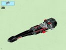 Instrucciones de Construcción - LEGO - Star Wars - 75018 - Jek-14’s™ Stealth Starfighter: Page 4