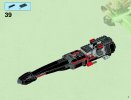 Instrucciones de Construcción - LEGO - Star Wars - 75018 - Jek-14’s™ Stealth Starfighter: Page 5