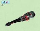 Instrucciones de Construcción - LEGO - Star Wars - 75018 - Jek-14’s™ Stealth Starfighter: Page 7