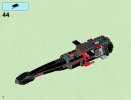 Instrucciones de Construcción - LEGO - Star Wars - 75018 - Jek-14’s™ Stealth Starfighter: Page 10