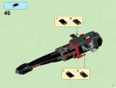 Instrucciones de Construcción - LEGO - Star Wars - 75018 - Jek-14’s™ Stealth Starfighter: Page 11