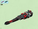 Instrucciones de Construcción - LEGO - Star Wars - 75018 - Jek-14’s™ Stealth Starfighter: Page 20