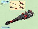 Instrucciones de Construcción - LEGO - Star Wars - 75018 - Jek-14’s™ Stealth Starfighter: Page 23