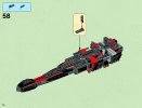 Instrucciones de Construcción - LEGO - Star Wars - 75018 - Jek-14’s™ Stealth Starfighter: Page 24