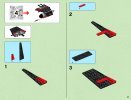 Instrucciones de Construcción - LEGO - Star Wars - 75018 - Jek-14’s™ Stealth Starfighter: Page 33