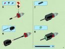 Instrucciones de Construcción - LEGO - Star Wars - 75018 - Jek-14’s™ Stealth Starfighter: Page 49