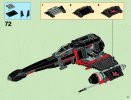 Instrucciones de Construcción - LEGO - Star Wars - 75018 - Jek-14’s™ Stealth Starfighter: Page 53