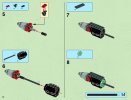 Instrucciones de Construcción - LEGO - Star Wars - 75018 - Jek-14’s™ Stealth Starfighter: Page 70