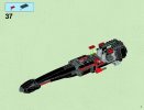 Instrucciones de Construcción - LEGO - Star Wars - 75018 - Jek-14’s™ Stealth Starfighter: Page 3