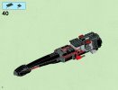 Instrucciones de Construcción - LEGO - Star Wars - 75018 - Jek-14’s™ Stealth Starfighter: Page 6