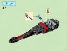 Instrucciones de Construcción - LEGO - Star Wars - 75018 - Jek-14’s™ Stealth Starfighter: Page 13