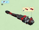 Instrucciones de Construcción - LEGO - Star Wars - 75018 - Jek-14’s™ Stealth Starfighter: Page 17