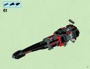 Instrucciones de Construcción - LEGO - Star Wars - 75018 - Jek-14’s™ Stealth Starfighter: Page 27