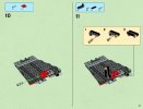 Instrucciones de Construcción - LEGO - Star Wars - 75018 - Jek-14’s™ Stealth Starfighter: Page 37