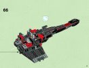 Instrucciones de Construcción - LEGO - Star Wars - 75018 - Jek-14’s™ Stealth Starfighter: Page 43