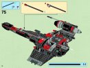 Instrucciones de Construcción - LEGO - Star Wars - 75018 - Jek-14’s™ Stealth Starfighter: Page 66